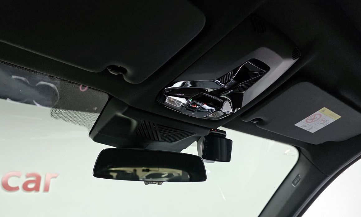 BMW X1 2024