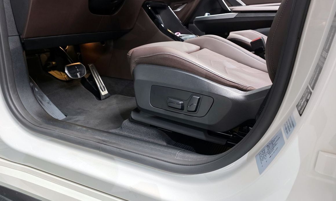 BMW X1 2024