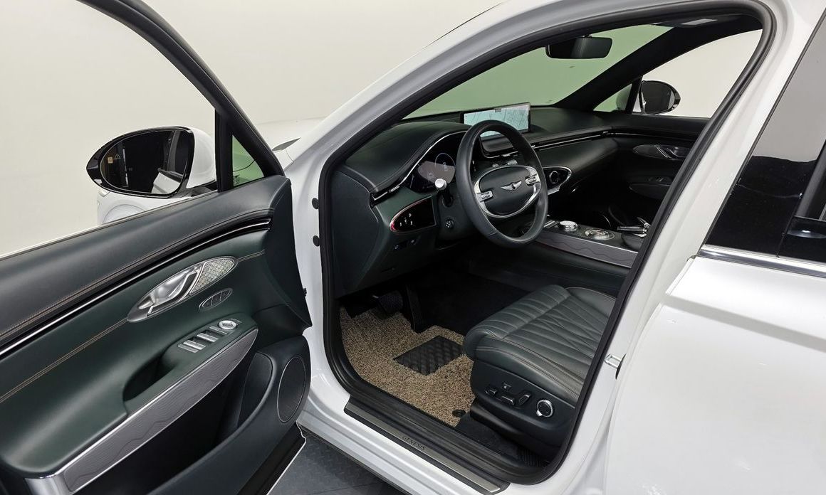 Genesis GV70 2023