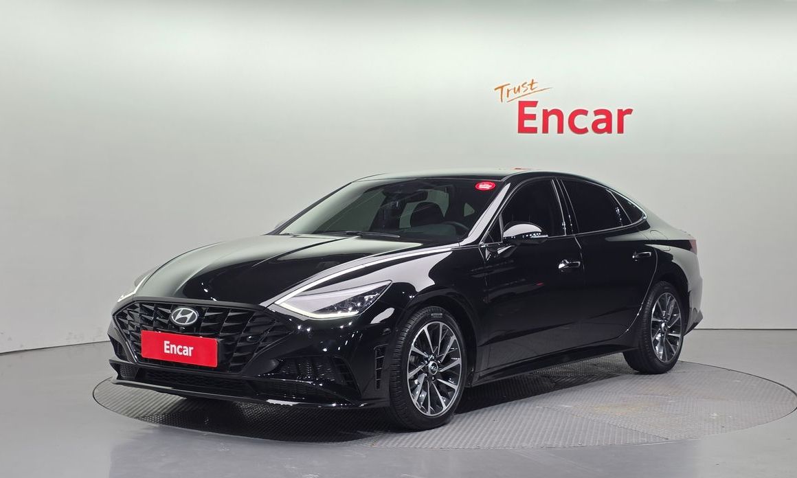 Hyundai Sonata 2023