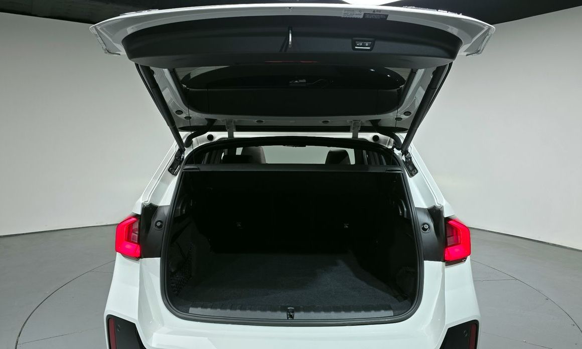 BMW X1 2024