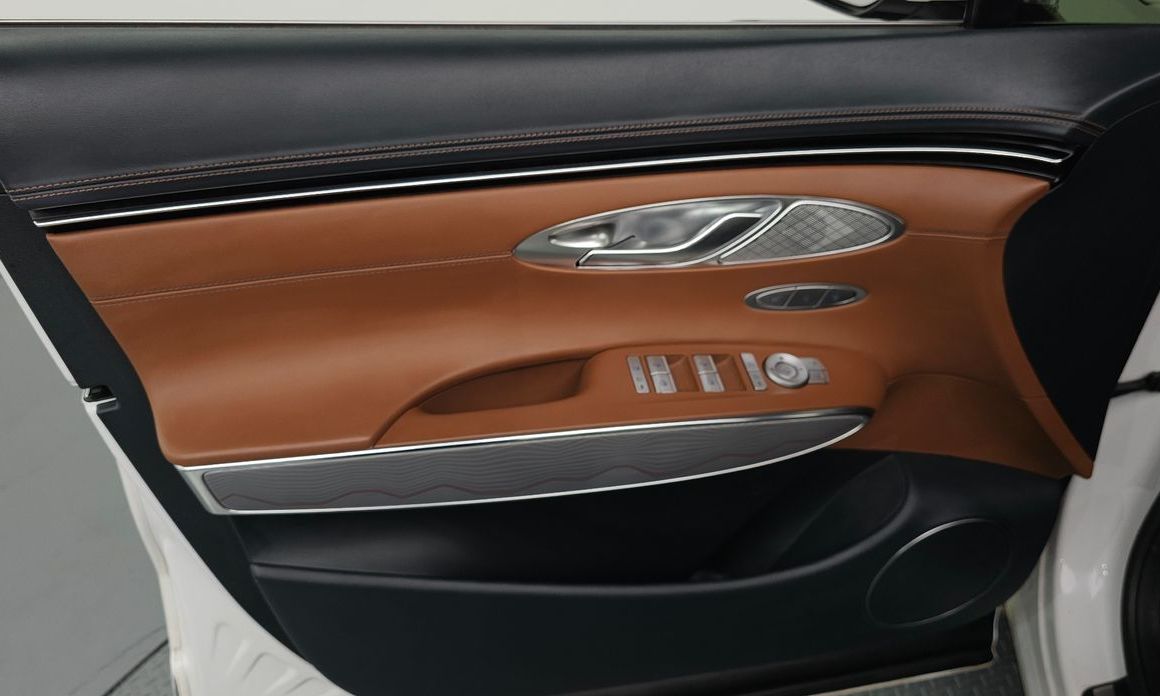 Genesis GV70 2023