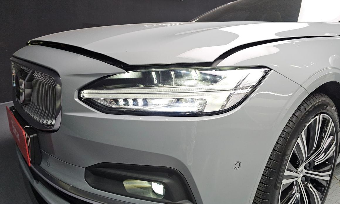 Volvo S90 2024