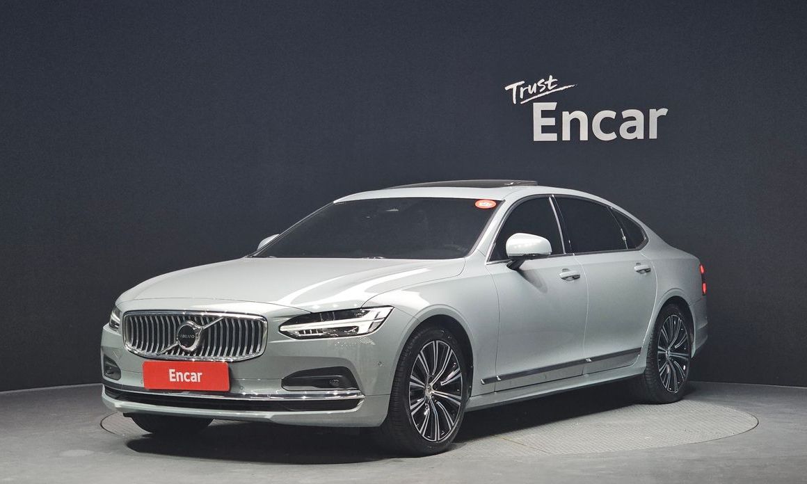 Volvo S90 2024