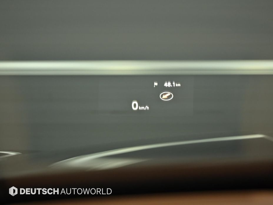 Genesis G90 2019