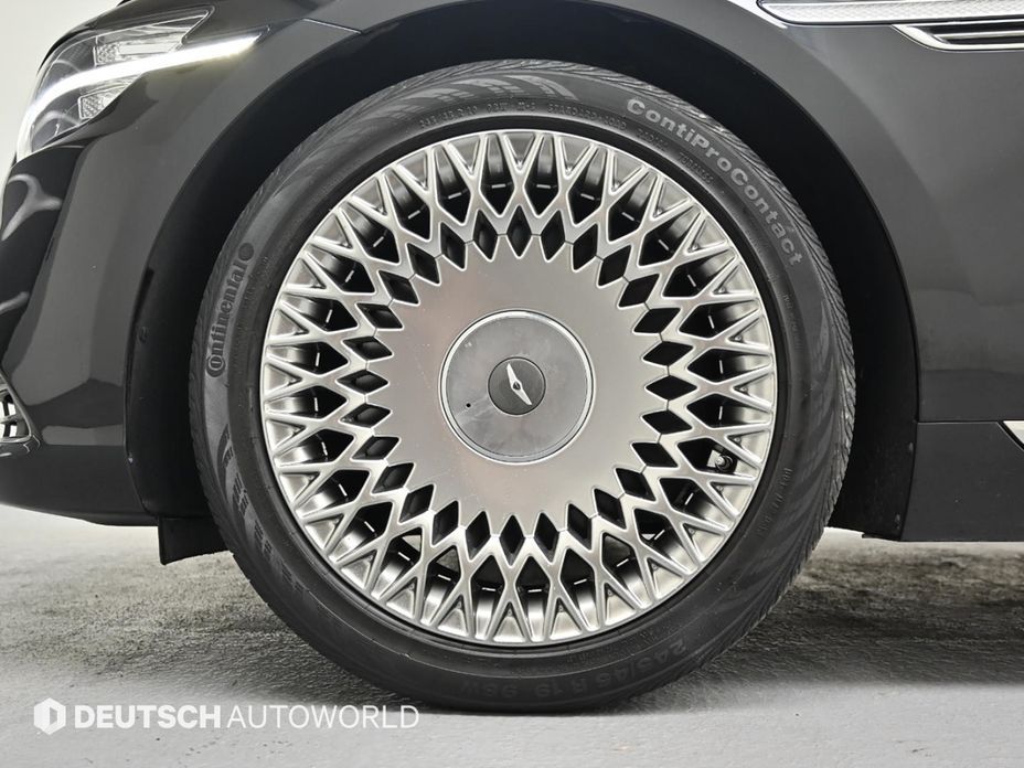 Genesis G90 2019
