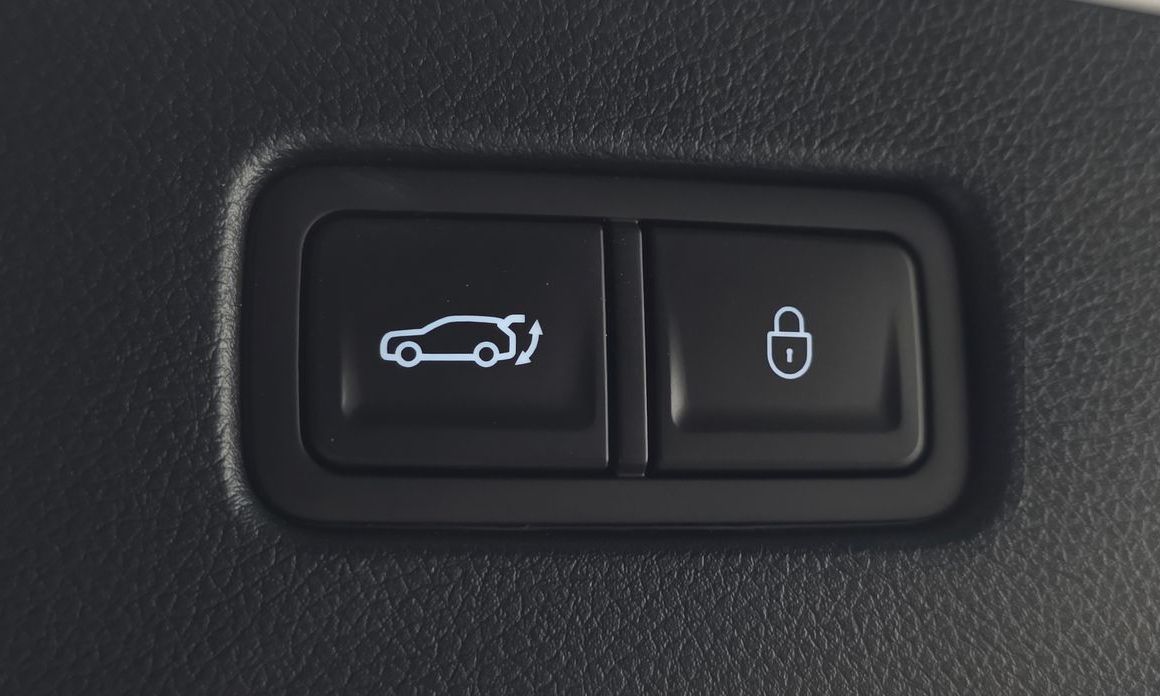 Genesis GV70 2023