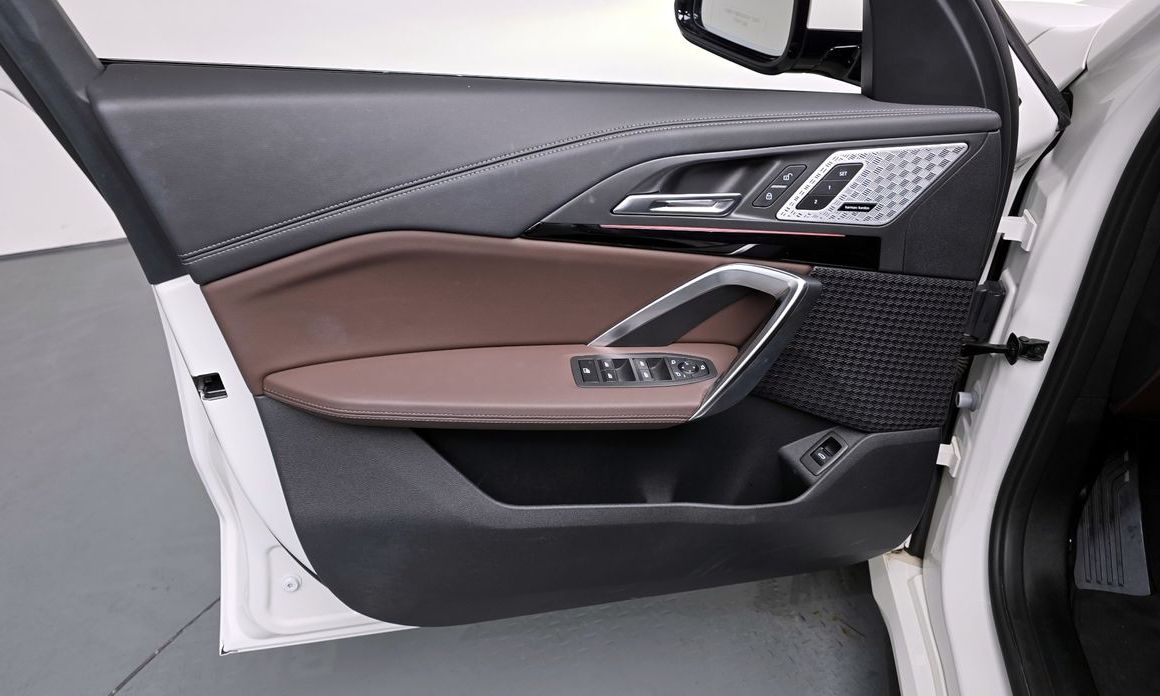 BMW X1 2024