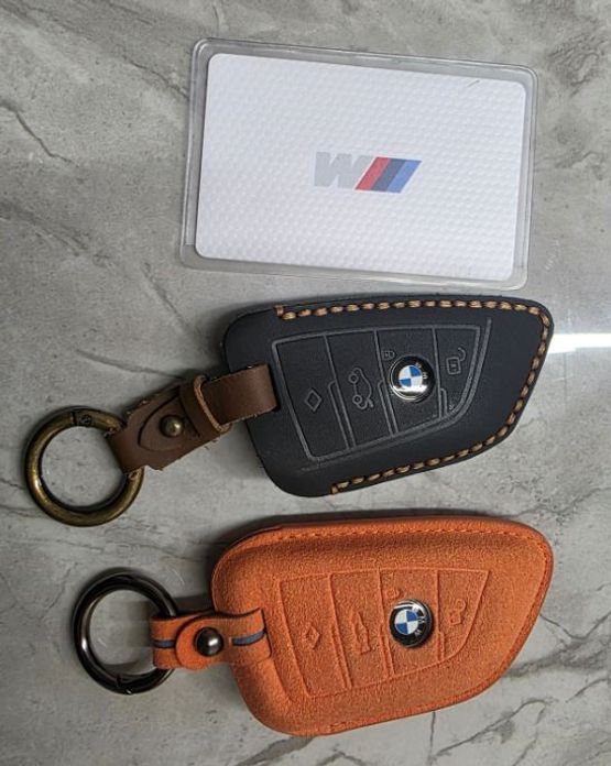 BMW 5-Series 2023