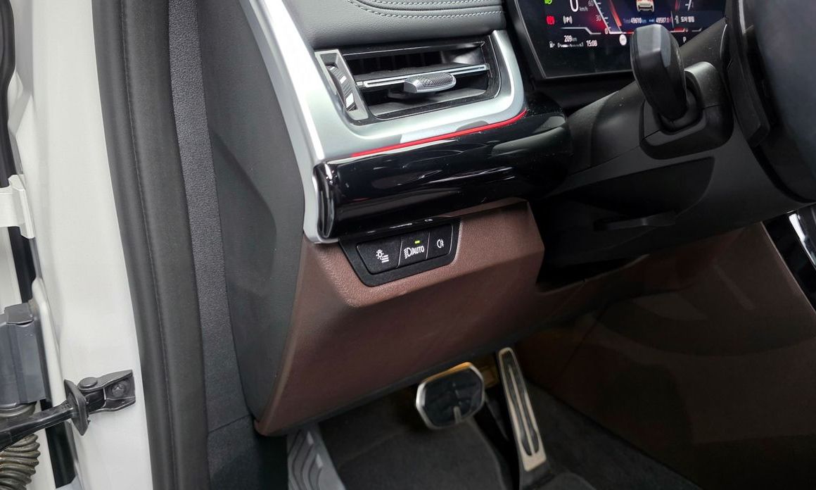 BMW X1 2024