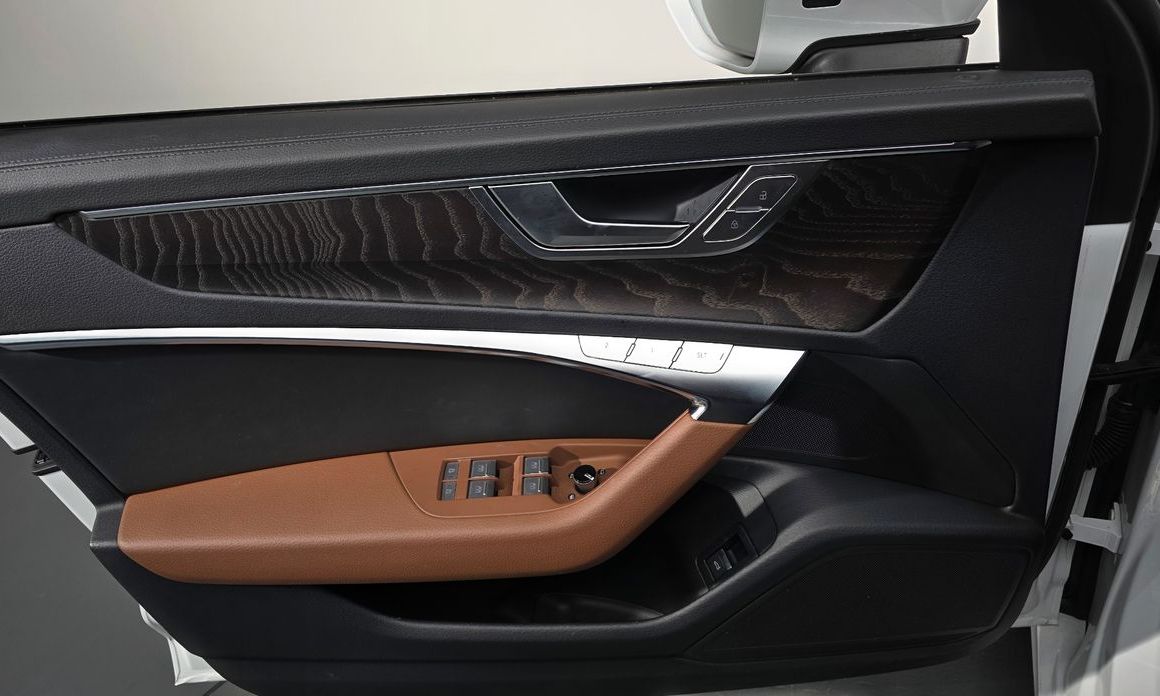 Audi A6 2023