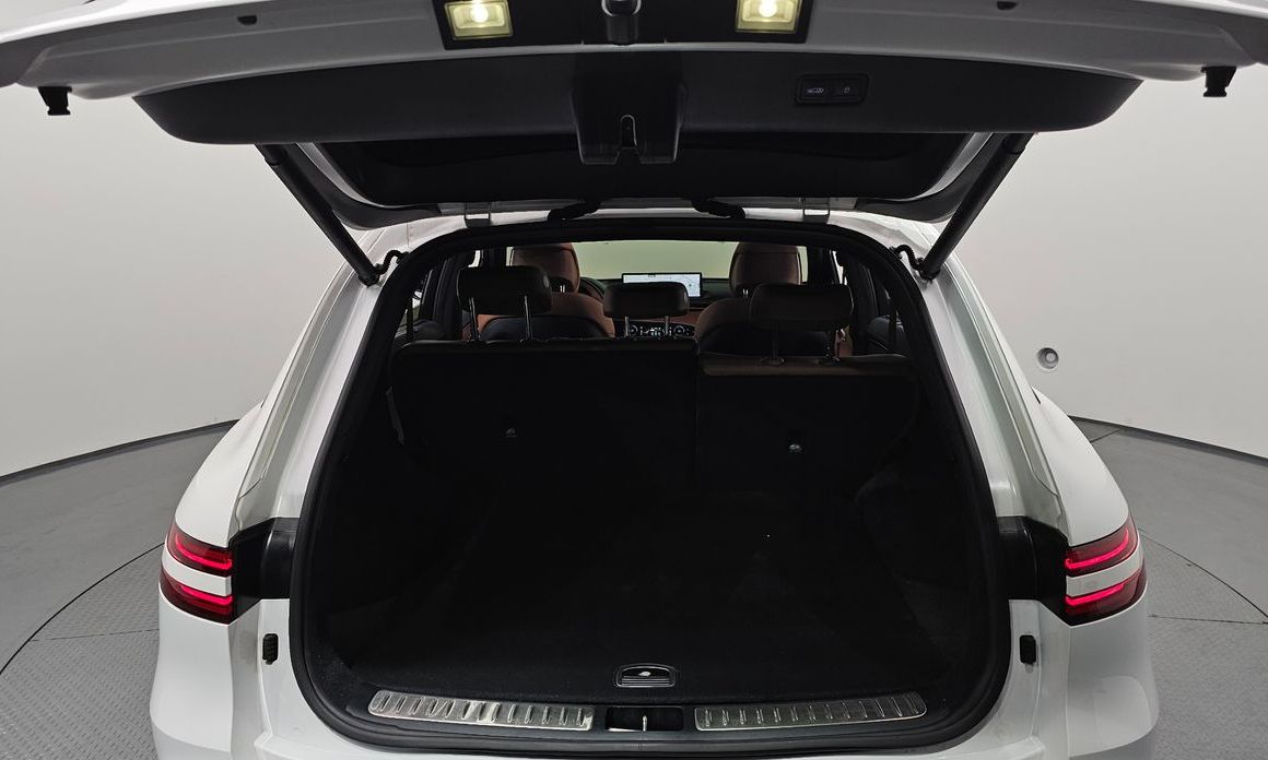 Genesis GV70 2023