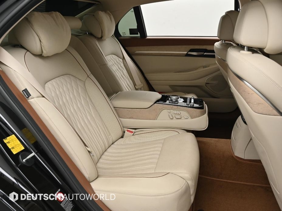 Genesis G90 2019