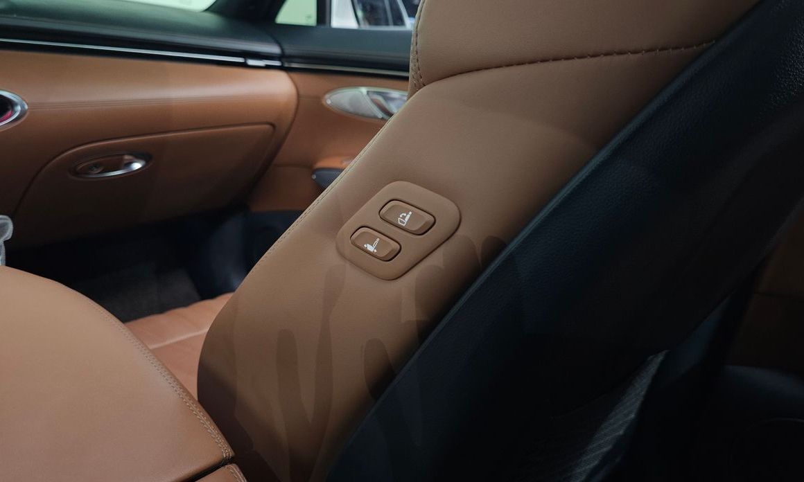 Genesis GV70 2023