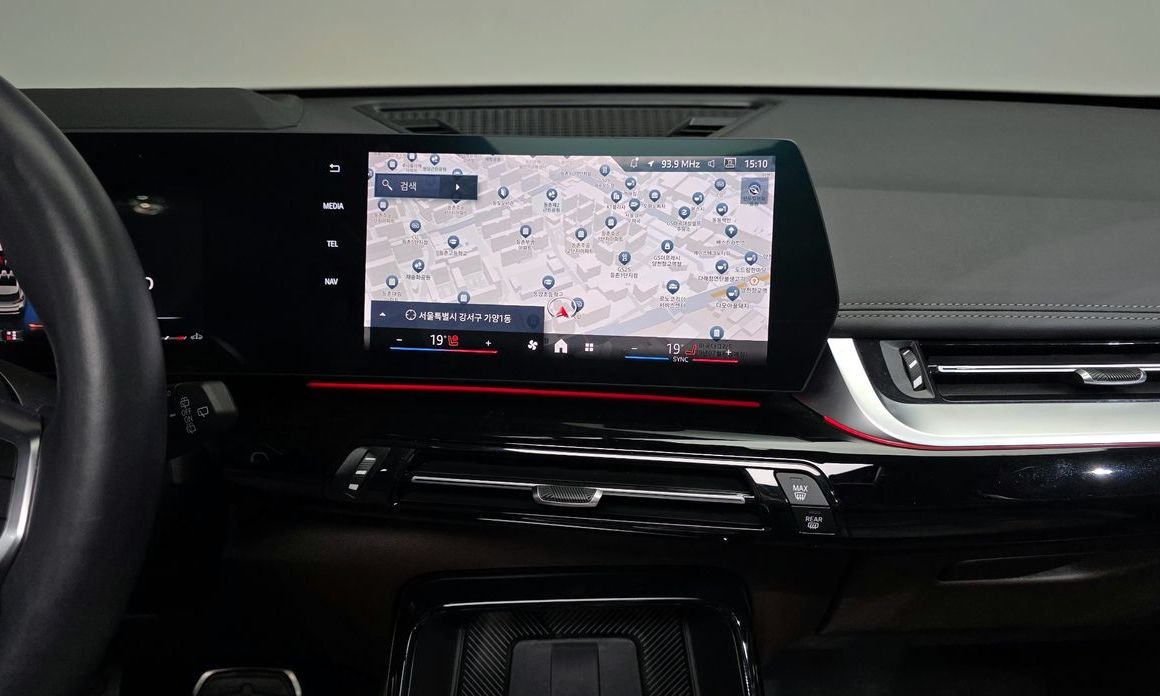 BMW X1 2024