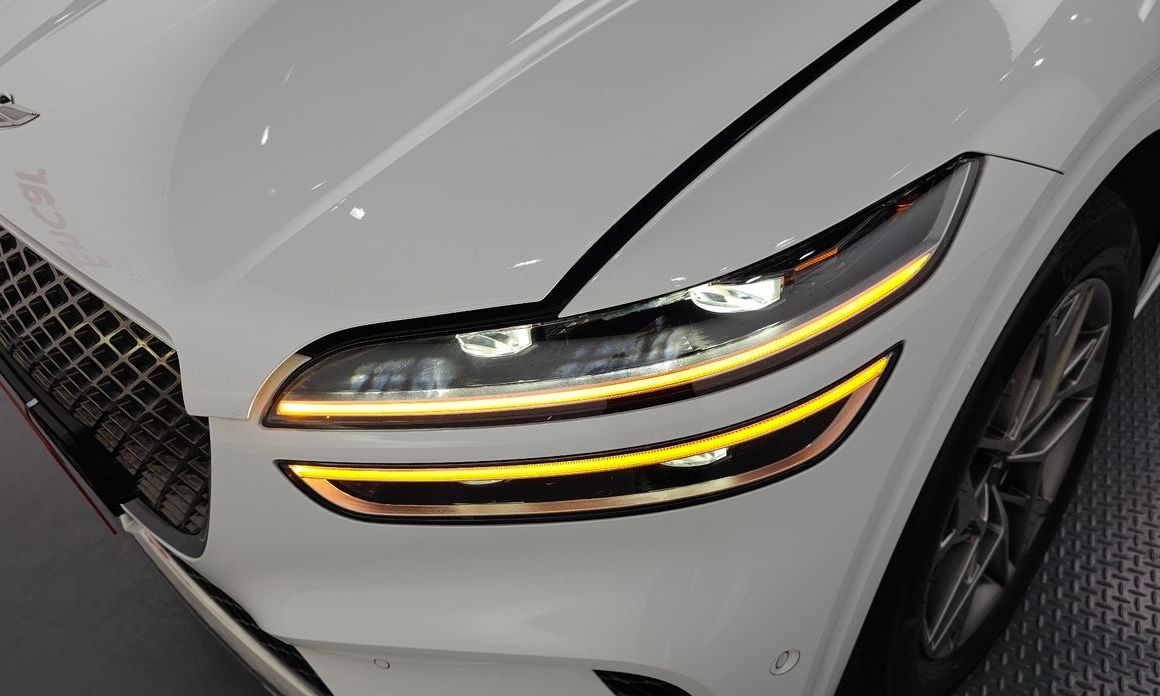 Genesis GV70 2023