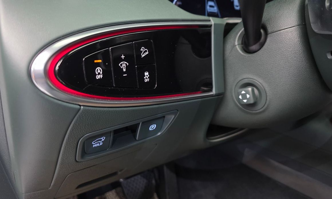 Genesis GV70 2023