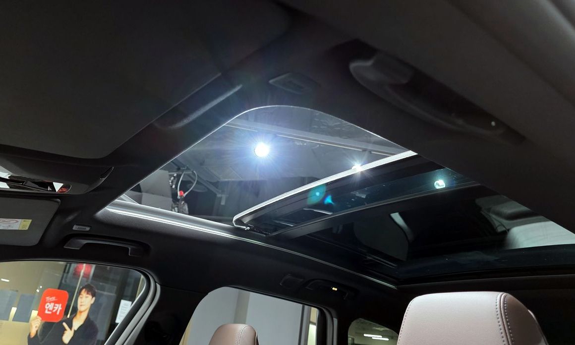 BMW X1 2024