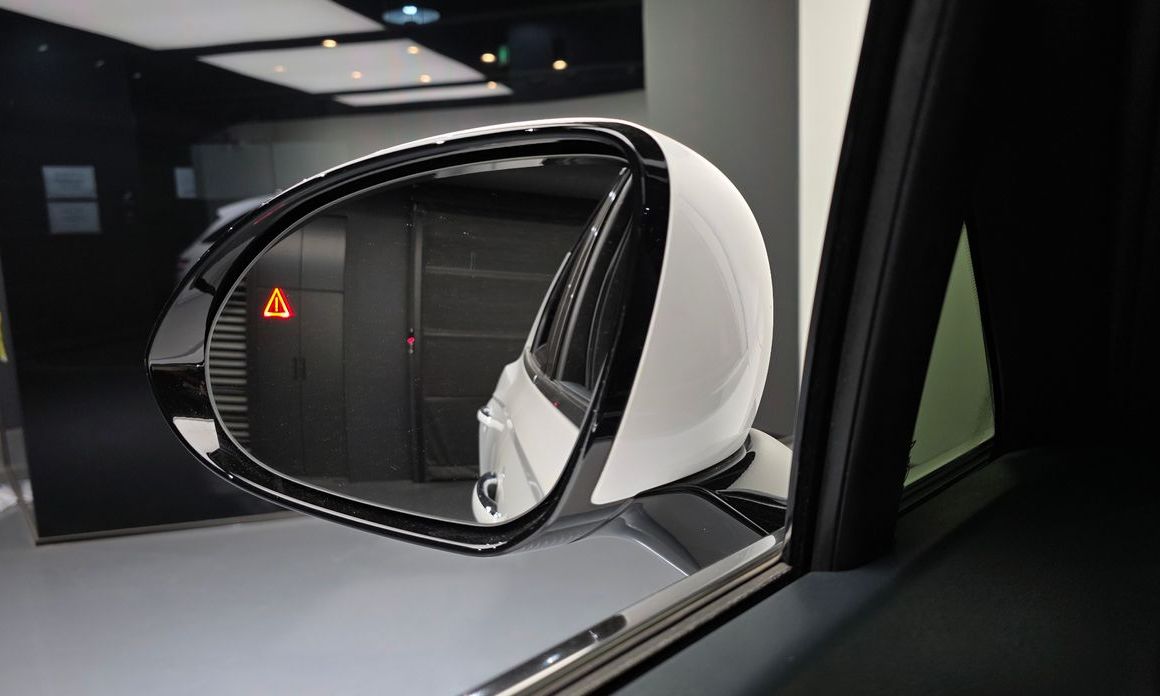 Genesis GV70 2023