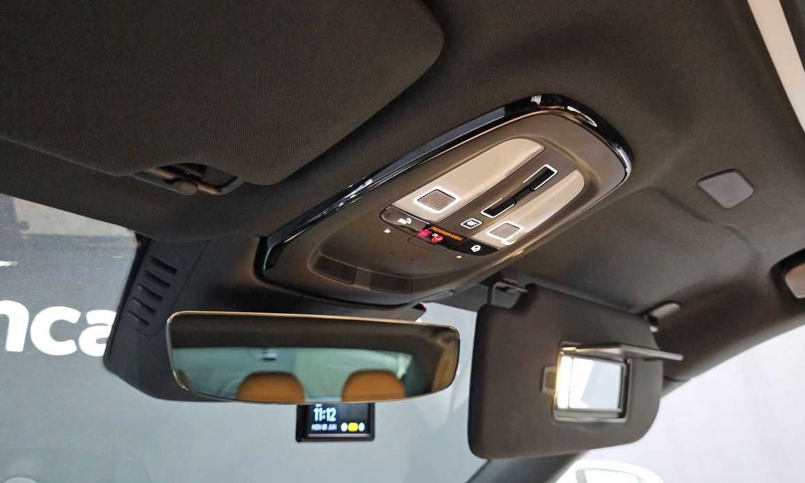 Volvo S90 2024