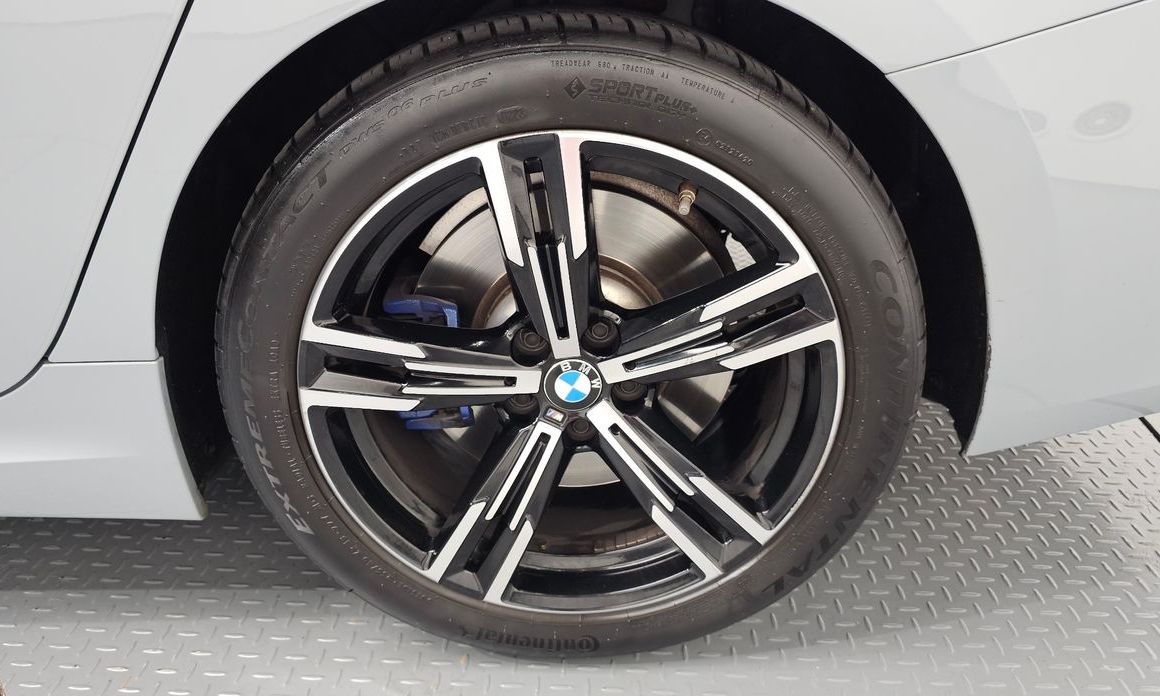 BMW 3-Series 2024