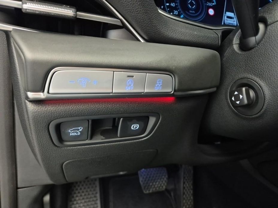 Genesis GV80 2023
