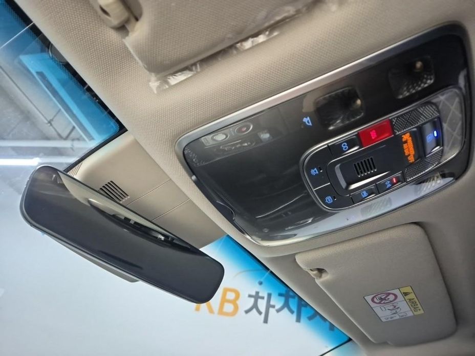 Genesis GV80 2023