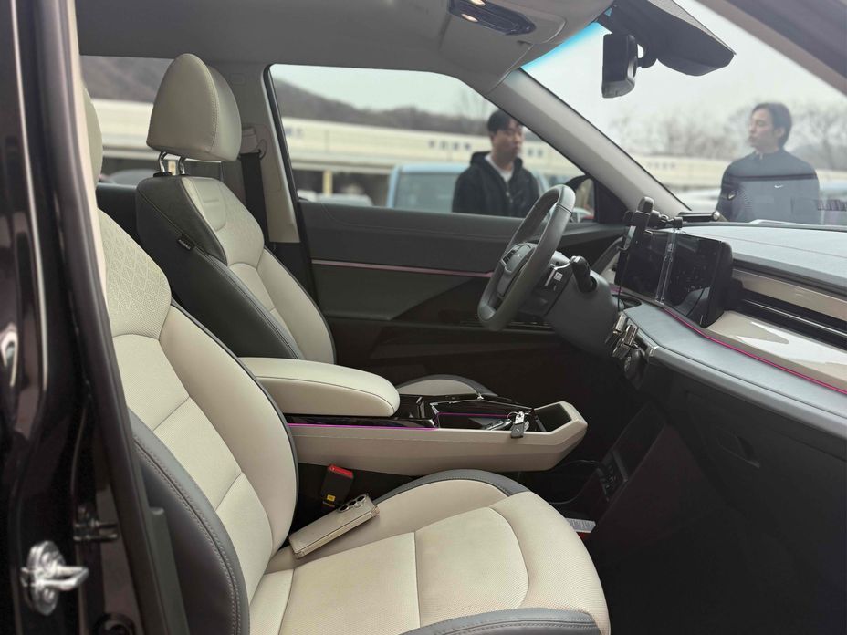 KG_Mobility_Ssangyong Musso 2026