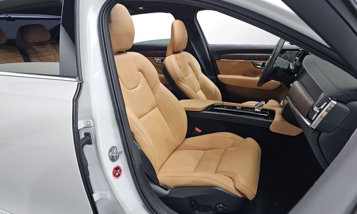 Volvo S90 2024