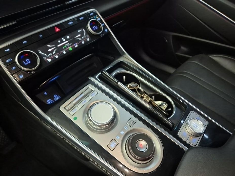 Genesis GV80 2023