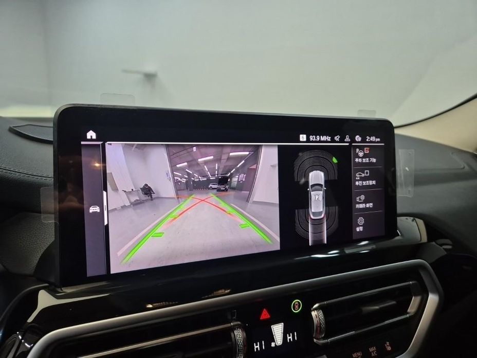 BMW X4 2022