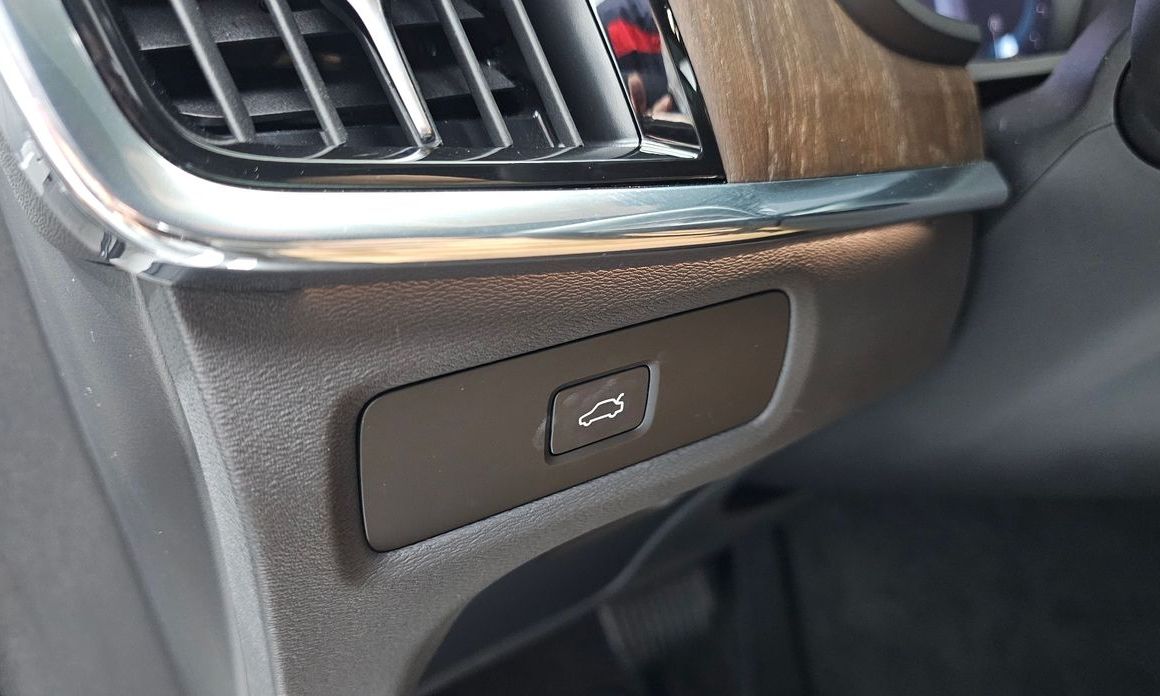 Volvo S90 2024