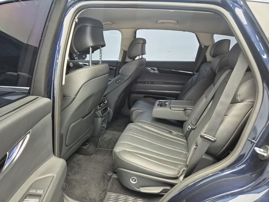 Genesis GV80 2023