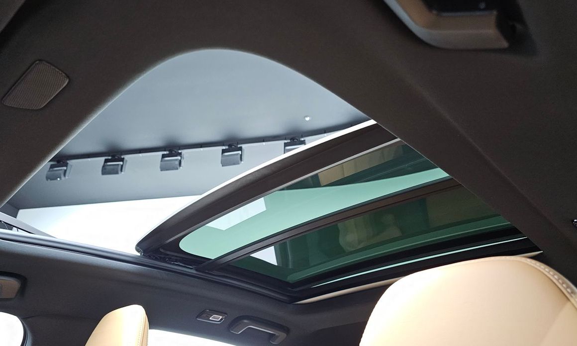 Volvo S90 2024