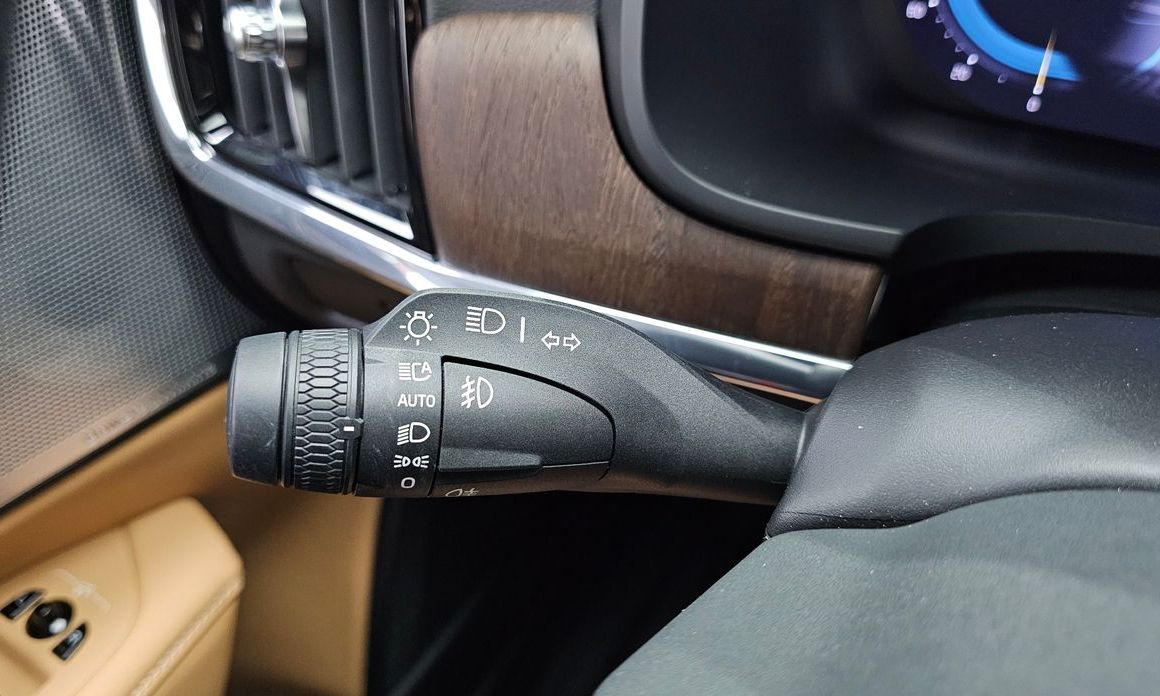 Volvo S90 2024