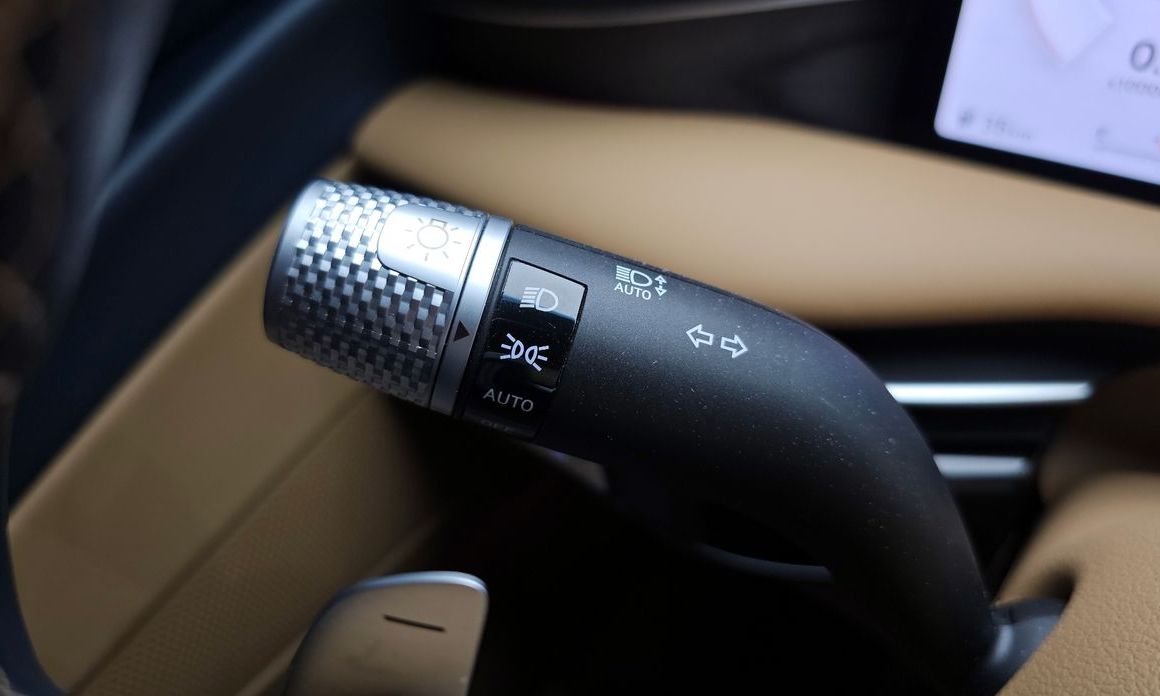 Genesis G80 2026