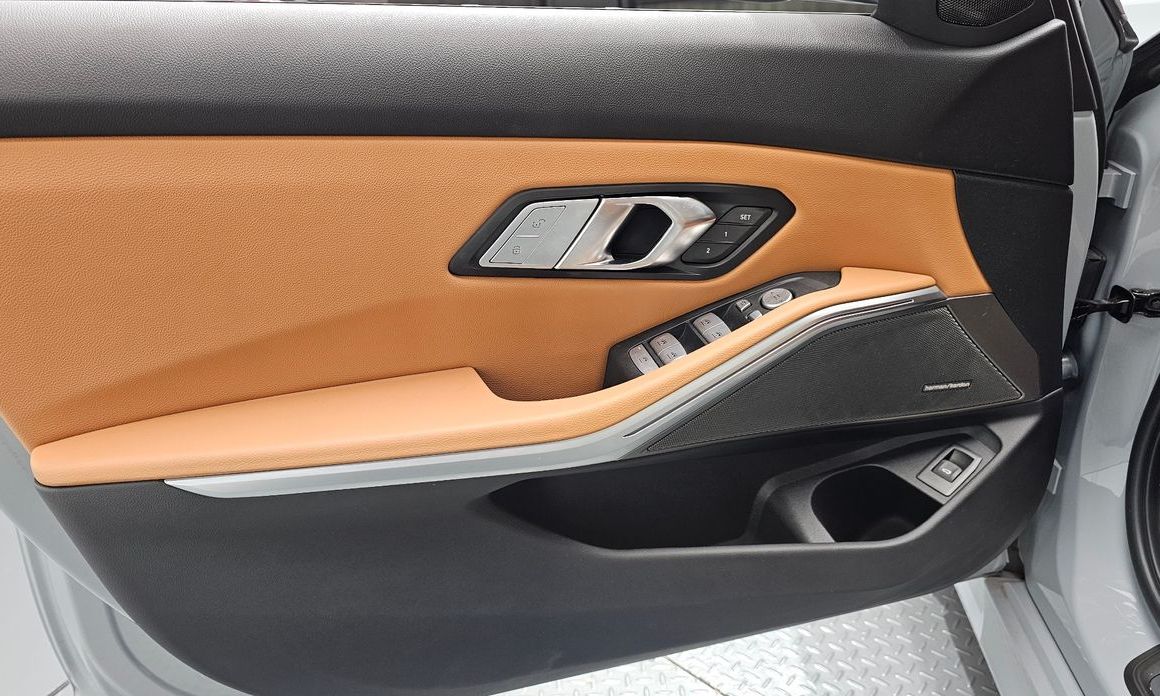 BMW 3-Series 2024