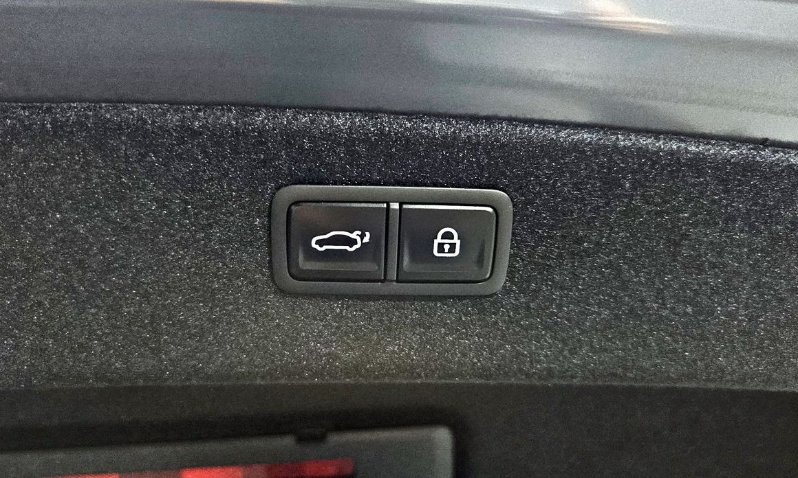 Genesis G80 2026