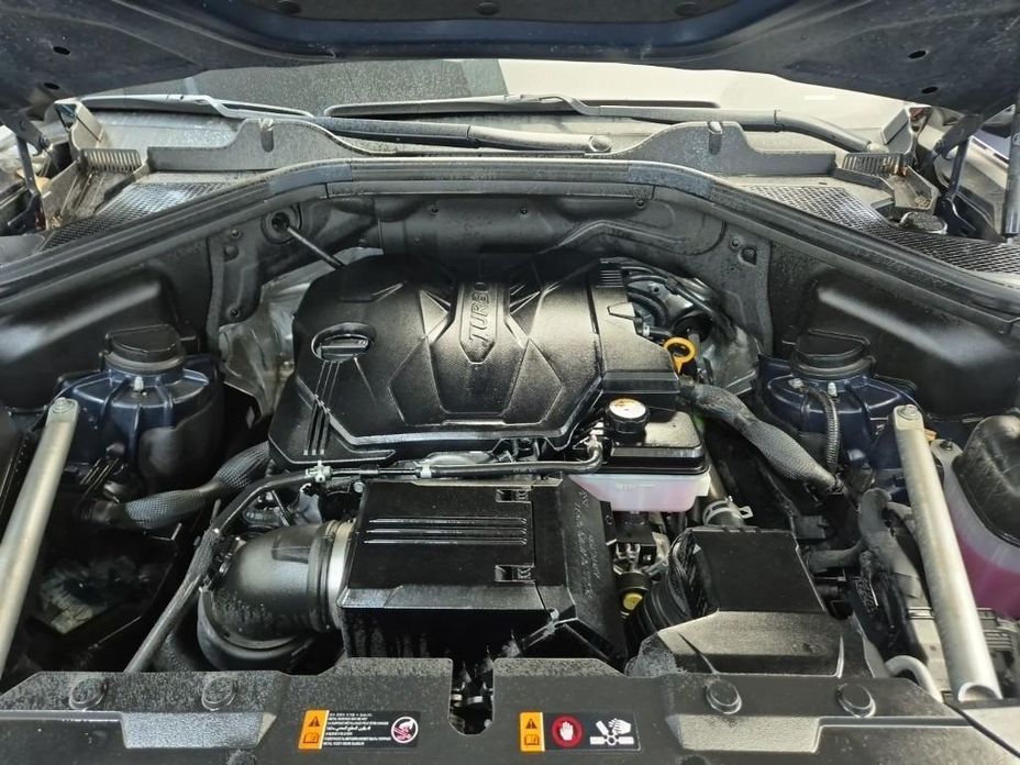 Genesis GV80 2023