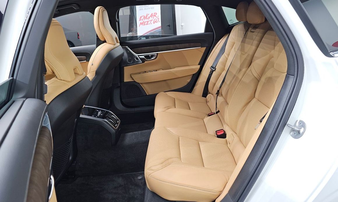 Volvo S90 2024