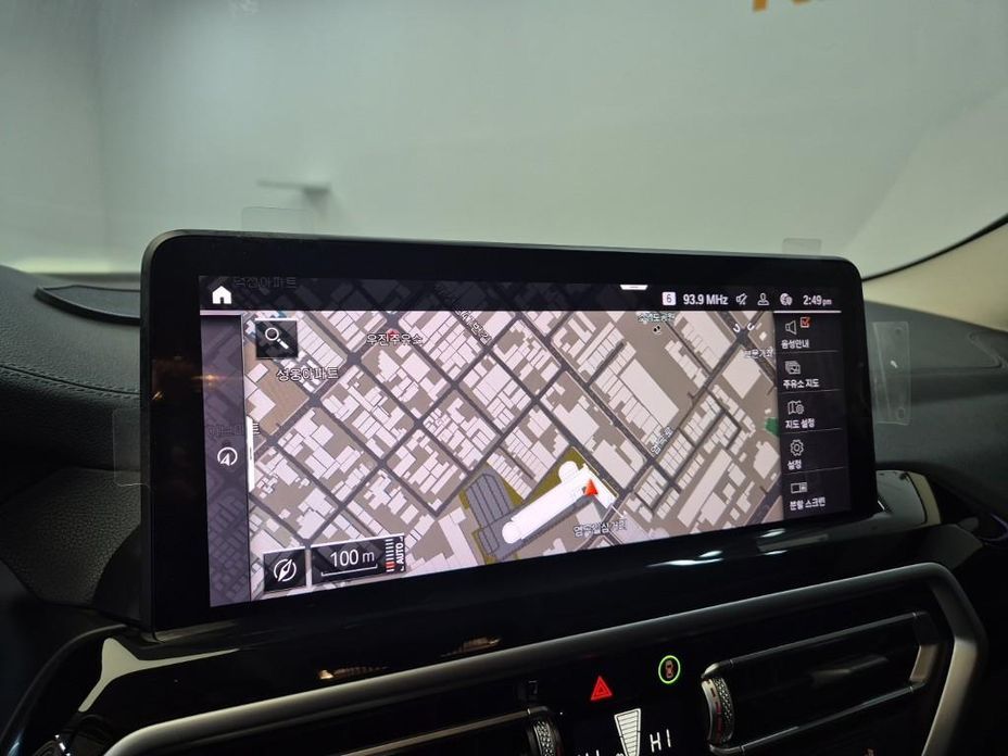BMW X4 2022