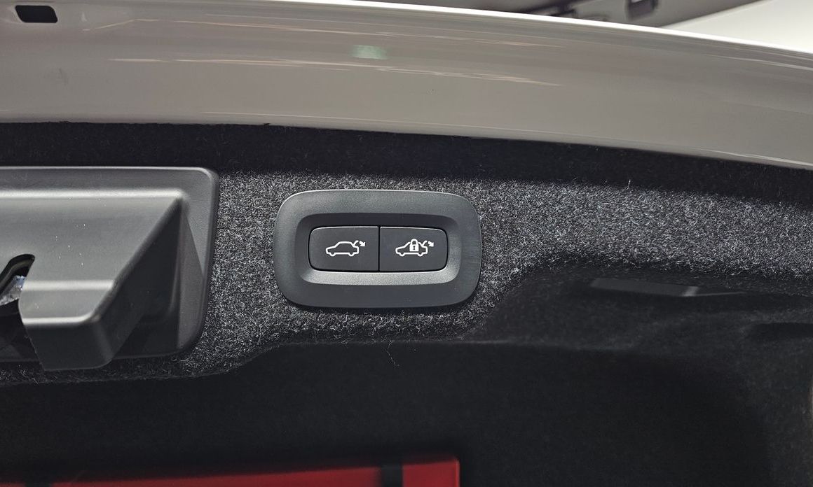 Volvo S90 2024