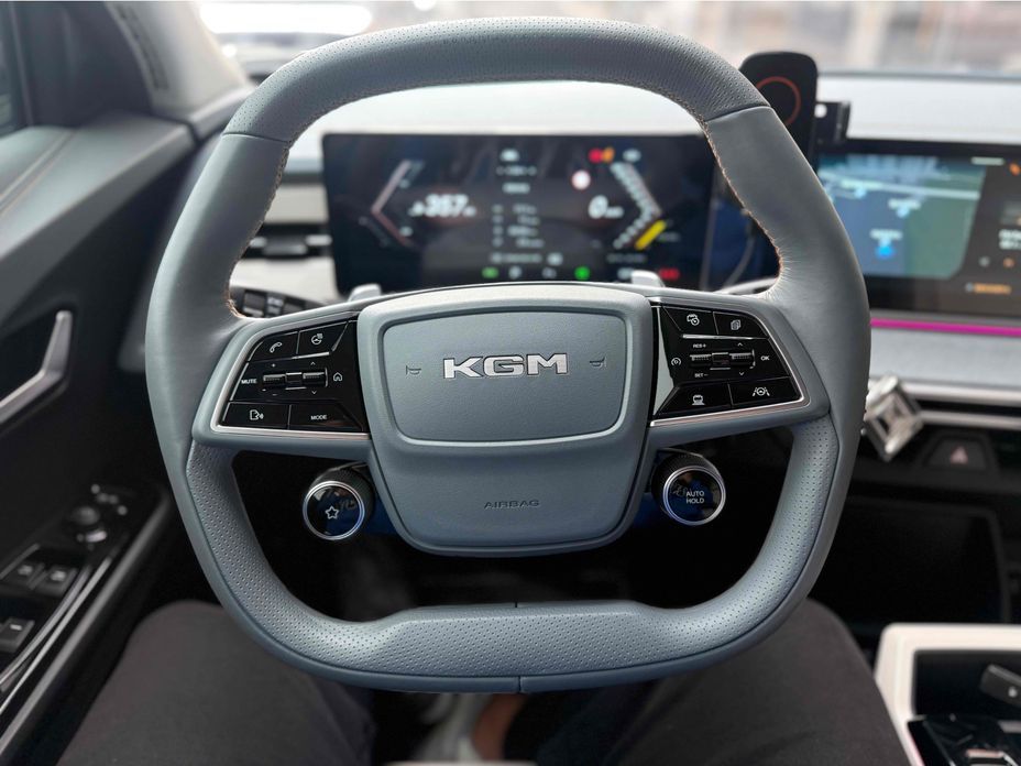 KG_Mobility_Ssangyong Musso 2026