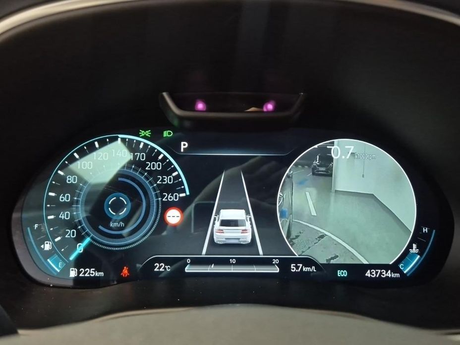 Genesis GV80 2023