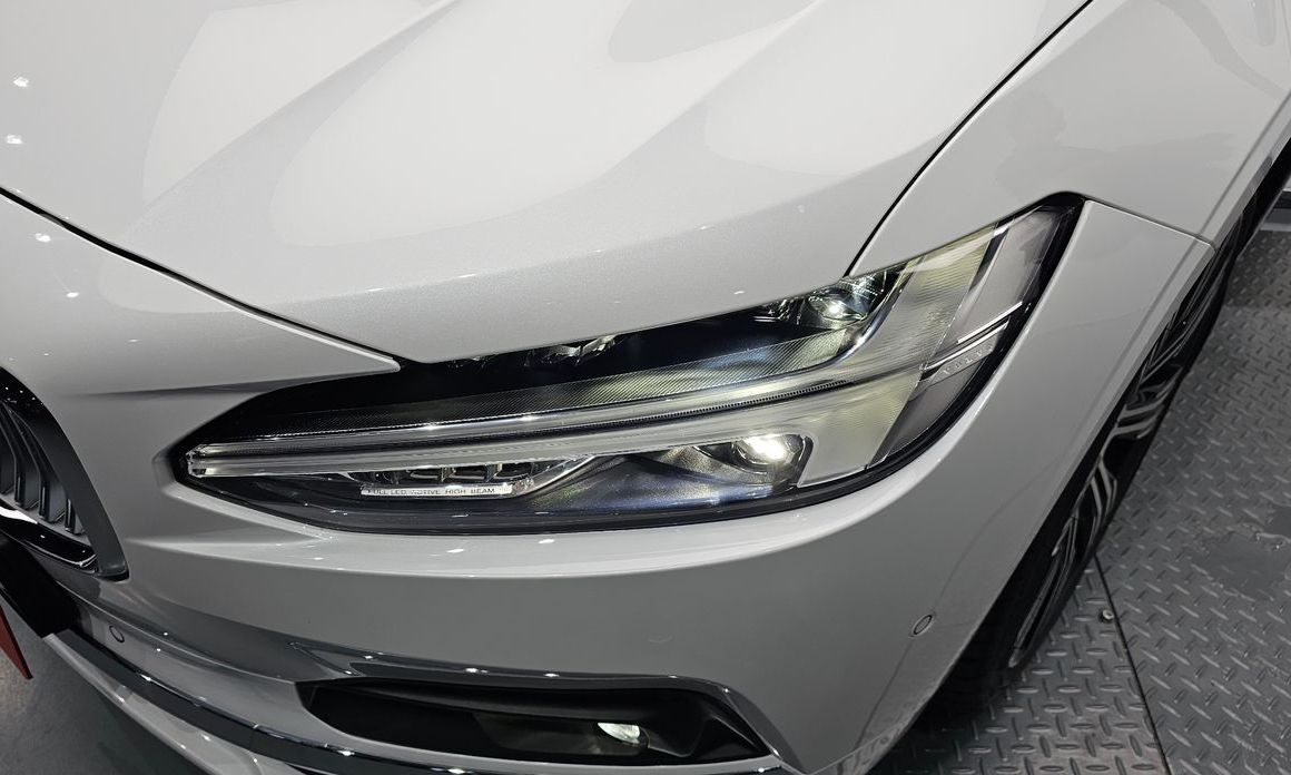 Volvo S90 2024
