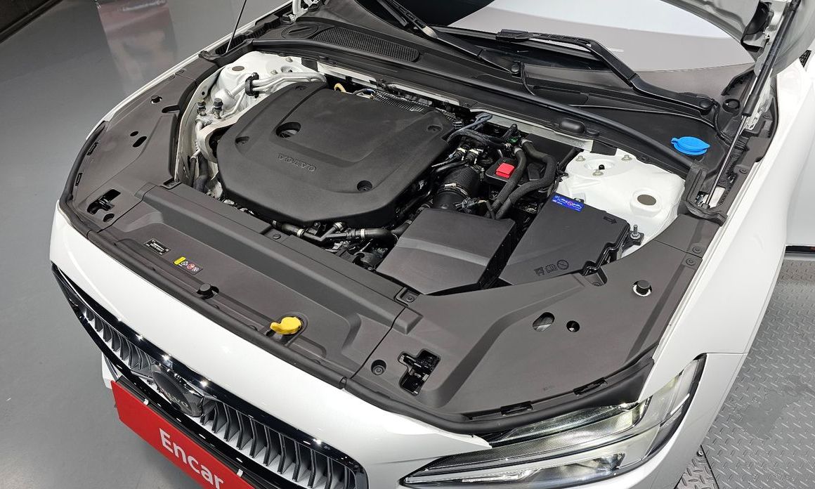 Volvo S90 2024