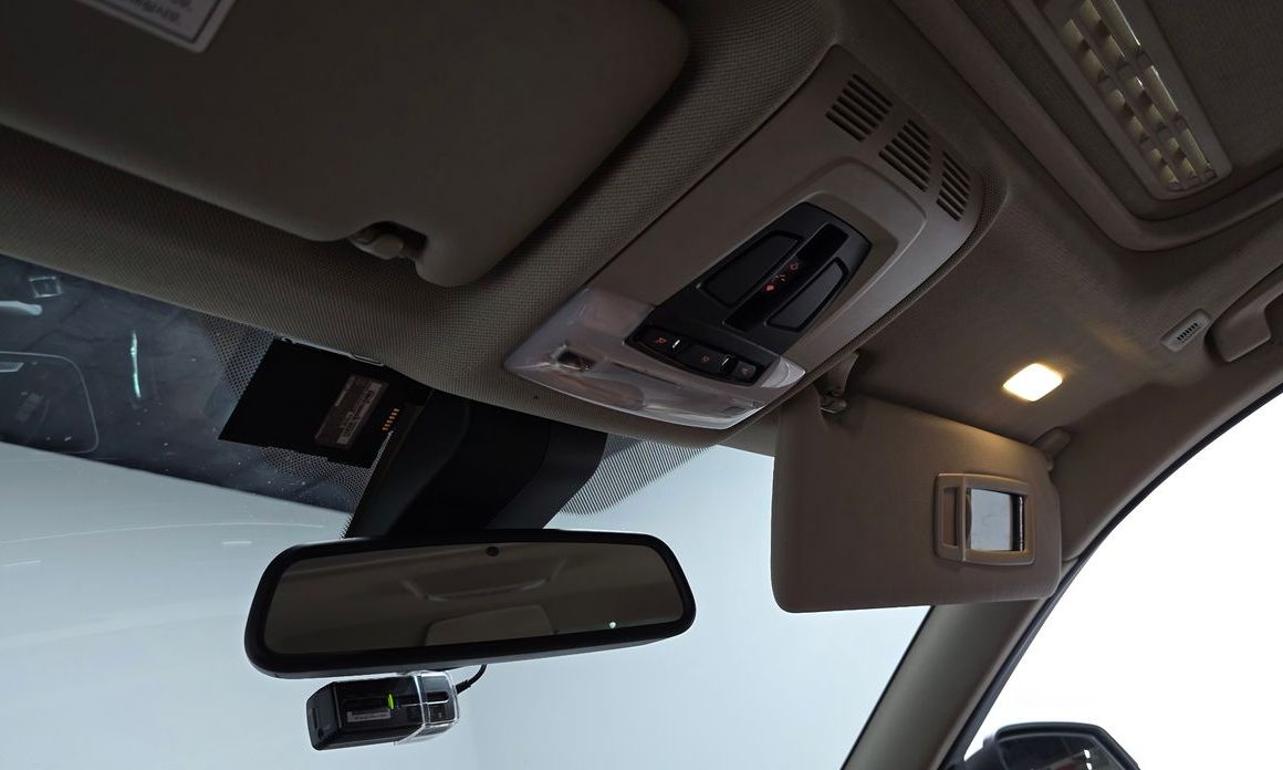 BMW 3-Series 2014