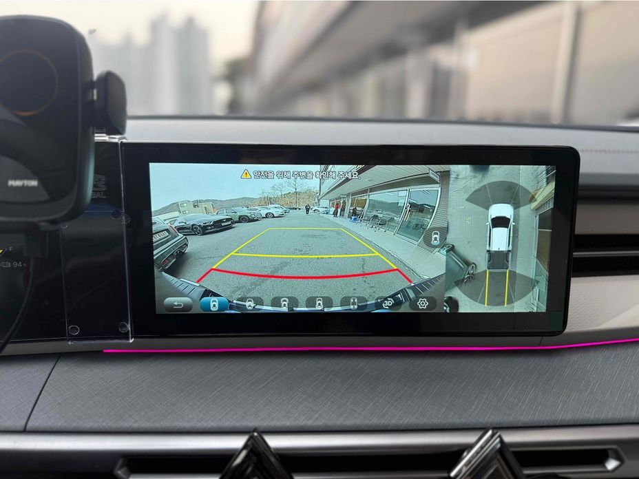 KG_Mobility_Ssangyong Musso 2026