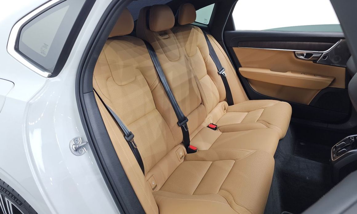 Volvo S90 2024