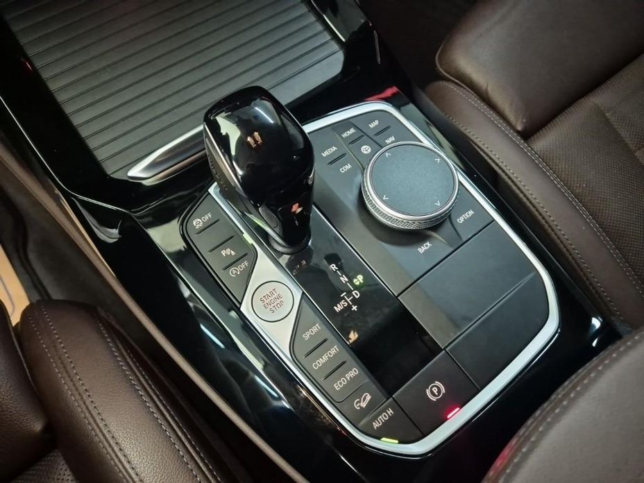 BMW X4 2022